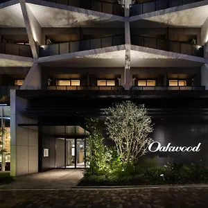 Oakwood & Azabu Tokyo
