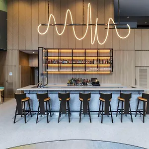 Yotel Ginza Tokyo