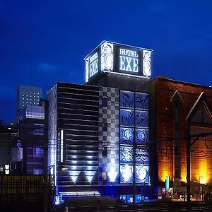 ラブホテル Exe（大人専用）, 東京都