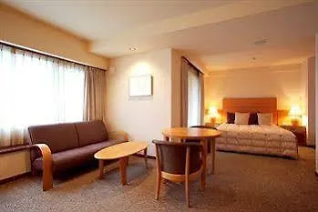 Hotel Innsomnia Akasaka Tokyo