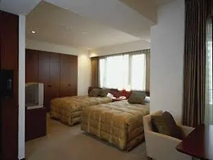 Hotel Innsomnia Akasaka Tokyo