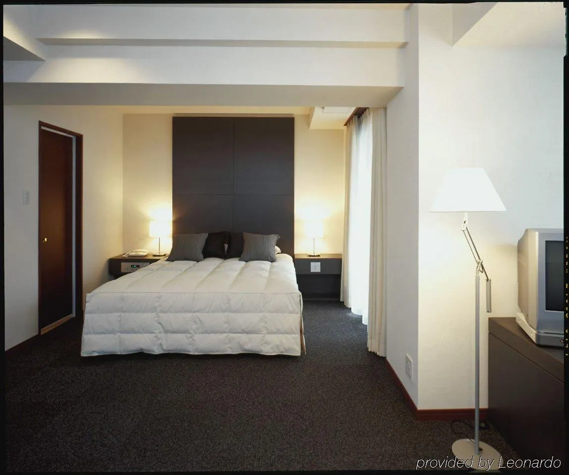 Innsomnia Akasaka Tokyo