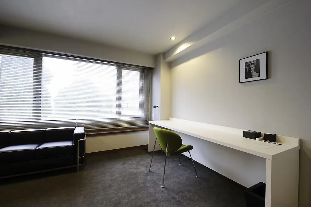 Hotel Innsomnia Akasaka Tokyo
