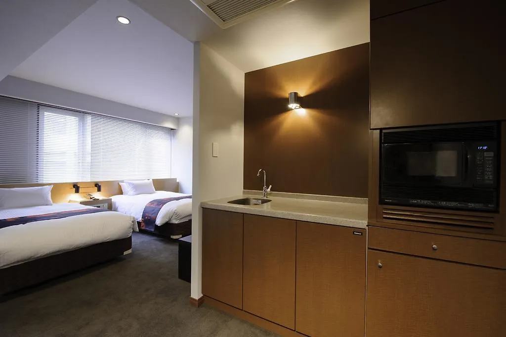 Innsomnia Akasaka Tokyo Hotel