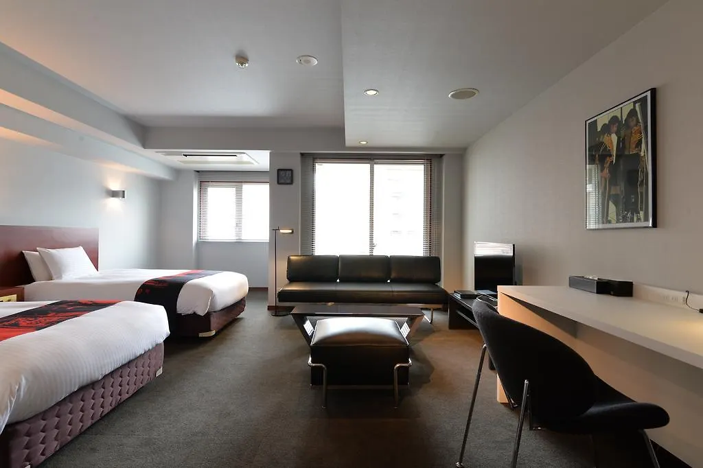 Innsomnia Akasaka Tokyo