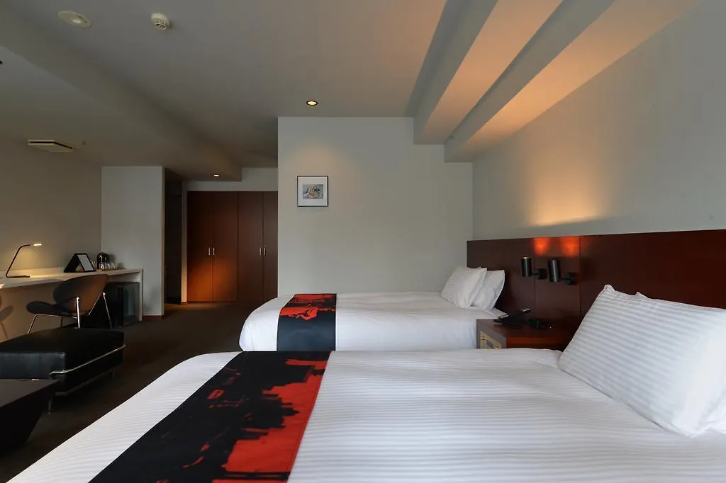 Hotel Innsomnia Akasaka Tokyo