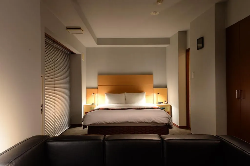 Innsomnia Akasaka Tokyo