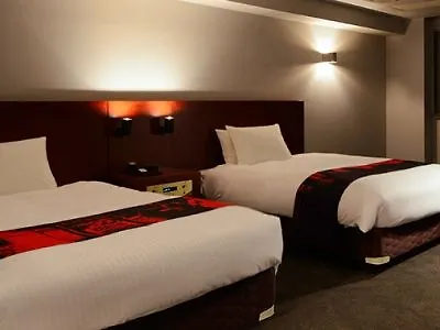 Innsomnia Akasaka Tokyo Hotel