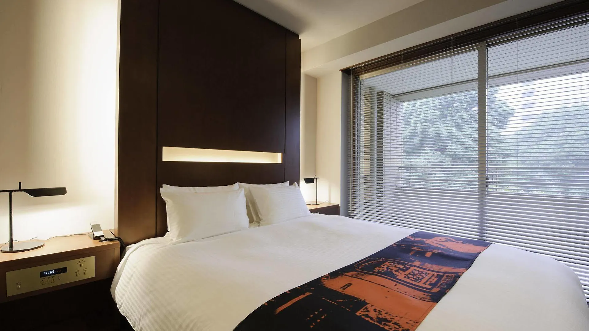 Innsomnia Akasaka Tokyo Hotel