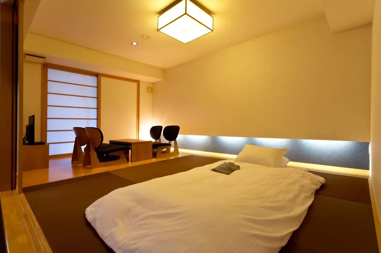 Innsomnia Akasaka Tokyo 4*,
