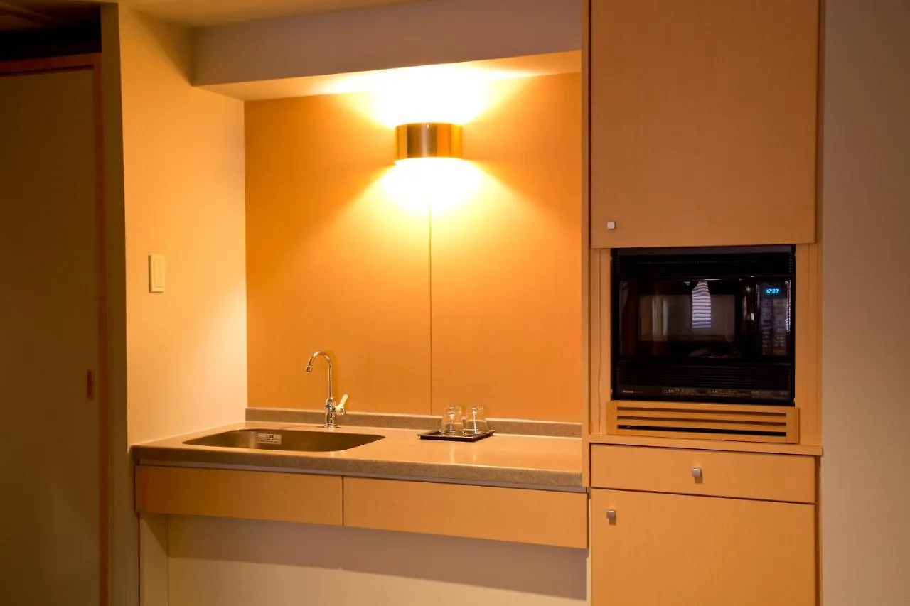 Hotel Innsomnia Akasaka Tokyo