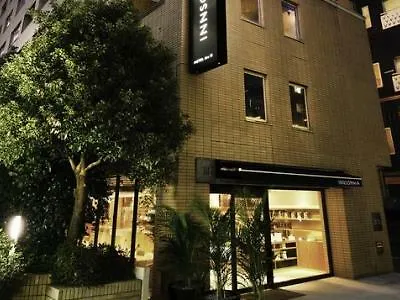 Innsomnia Akasaka Tokyo 4*,  Japan