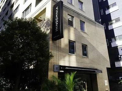 Innsomnia Akasaka Tokyo Hotel