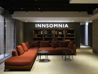 Innsomnia Akasaka Tokyo