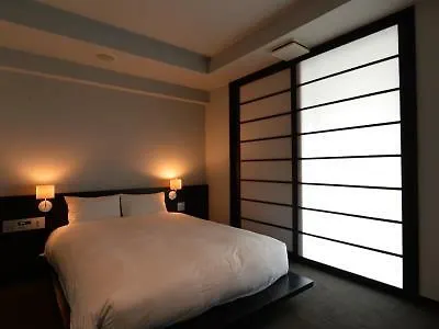 Innsomnia Akasaka Tokyo 4*,