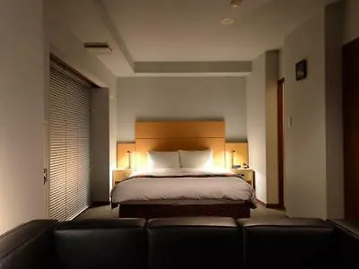 Innsomnia Akasaka Tokyo Hotel