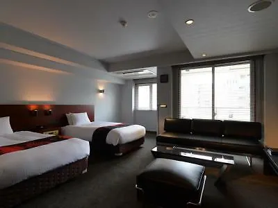 Innsomnia Akasaka Tokyo