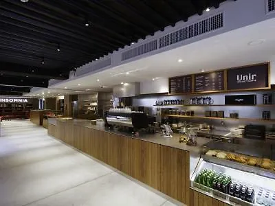 Hotel Innsomnia Akasaka Tokyo